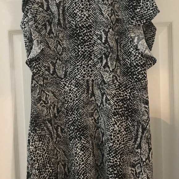 Python Dress NWT size Small - Picture 2 of 8